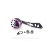 Rueda de Tambor Balancín Modificado Adecuado para Carretes de Pesca Marca S/D/A, Set de Carrete Baitcasting Totalmente Metálico, Venta al Por Mayor de Equipo de Pesca del Fabricante