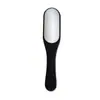 Herramienta de Acero Inoxidable de Doble Cara para el Cuidado de los Pies para Eliminar Piel Muerta, Callosidades, Callosidades en los Pies, Lima para Pies, Exfoliante para Pies, Suministros Profesionales para Baño de Pies
