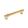 Venta Directa de Fábrica Manijas de Plástico Manijas de Puerta de Armario Estilo Nórdico de Lujo Ligero Manijas de Puerta de Gabinete ABS Manijas de Puerta de Gabinete de Cama