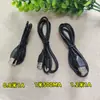 Cable de carga para router, quemador, altavoz USB a DC3.5mm al por mayor Una revolución Cobre redondo 3.5*1.35