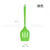 Herramientas para Hornear Espátula de Silicona Antiadherente Espátula para Cocinar Juego de Utensilios de Cocina para el Hogar Herramienta Espátula Especial de Silicona