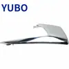 Yubo - Adecuado para Tira de Recorte del Parachoques Delantero Mitsubishi Asx 2016-2019 6407A169/6407A170
