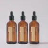 Aceite Esencial Dotteri Botella de Vidrio Oscuro Botella de Cuentas Botella con Atomizador Gotero Botella Vacía Esencia de Perfume Líquido Mezcla