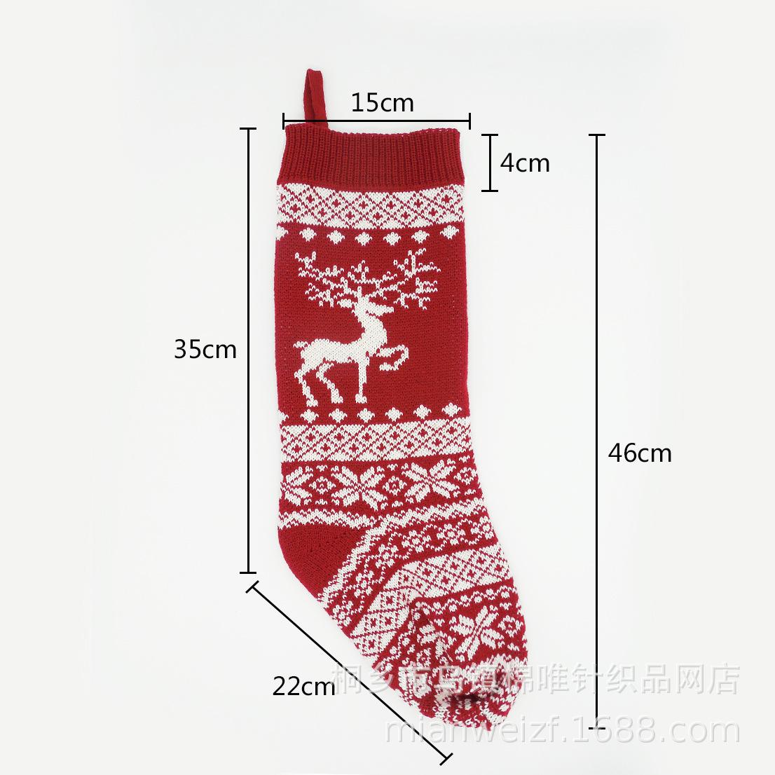 red elk