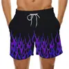 Amazon nuevos pantalones de playa europeos y americanos shorts de natación shorts de natación shorts de verano para hombre comercio exterior shorts transfronterizos al por mayor hombres