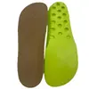 Palmilhas Birkenstock Específicas de PU com Biqueira Larga, Alargadas e Espessadas, Respiráveis, Absorventes de Suor, Confortáveis para Ficar em Pé por Longos Períodos, Almofadas Aumentadoras de Altura para Sapatos de Couro