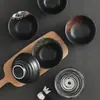 Cuencos y platos de cerámica para uso doméstico Vajilla japonesa 4.5 pulgadas cuencos de arroz cuencos para aperitivos postre sopa vajilla vajilla japonesa para sushi
