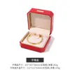 Anillo Octogonal Retro Europeo Caja de Anillo de Propuesta Caja Creativa para Collar, Aretes o Pulsera Personalización