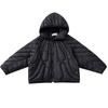 Perfil roupas acolchoadas de algodão jaqueta acolchoada de algodão para crianças pena infantil roupas de pena casaco leve meninos e meninas oito estações outono e inverno moda