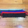 Bufanda de Punto de Lana, Bufanda de Tela, Ropa Protectora contra el Frío, Accesorios, Ropa de Luto, Quema en el Festival Qingming, Artículos Sacrificiales para Funerales, Envío Gratis