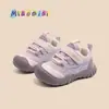Zapatos Nuevos para Bebés Primavera y Otoño 2026, Zapatos para Bebés Antideslizantes de Suela Suave para Niños de 1 a 3 Años, Tenis Transpirables para Niños