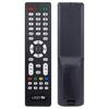 Comércio Exterior Transfronteiriço Versão em Inglês TV LED Marca Diversa TV LCD Montagem de Controle Remoto V59 Dedicado