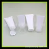 20g G 20ml ml manguera abatible protección solar crema para ojos esencia manguera botella de manguera blanca