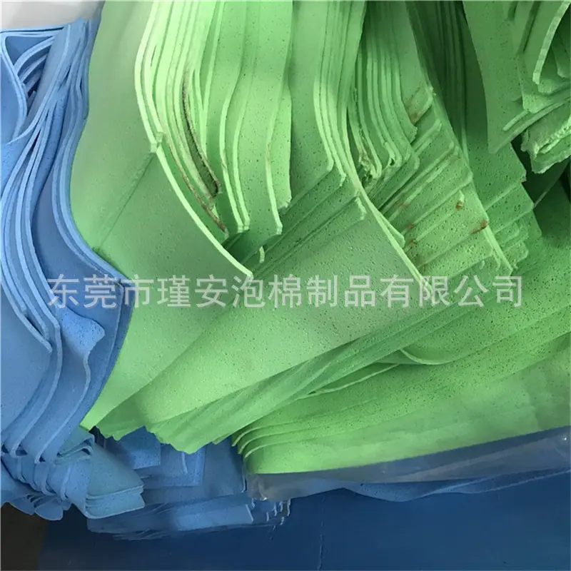 木浆棉