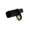 3M5T-2B372-Bd Es Adecuado para Ford C-Max Focus Sensor de Velocidad de Rueda ABS Par de Ruedas Traseras