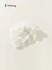 Bangxuan Huzhou Zhili Ropa Infantil Niñas Falda Blanca de Pastel Multicapa Verano Encaje Niños Grandes Falda de Tul
