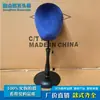 Suporte para Peruca Peça de Cabelo Pode Levantar Suporte de Cabelo Suporte Doméstico para Peça de Cabelo Cobertura de Cabeça Suporte para Cabelo