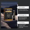 SOUTH MOON Inhalador para el Cuidado Corporal Masculino Aumenta la Vitalidad Cuidado Suave Inhalador