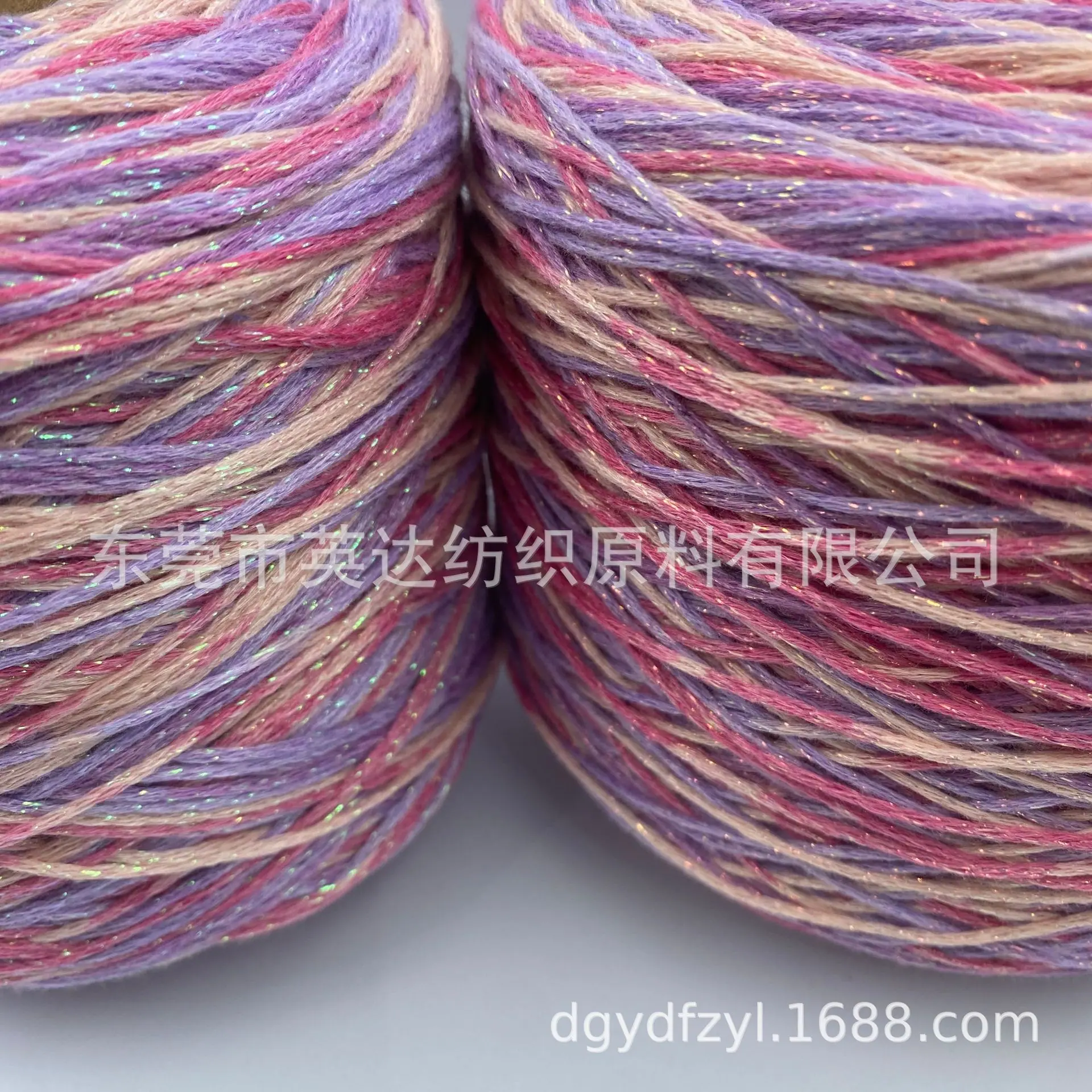 炫彩紫粉 绿光和红光对比.JPG