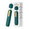 Lilo Massageador de Concha Pequena Cupido Vibrador Masturbador Brinquedo Sexual para Adulto Feminino