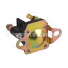 Relé Eletromagnético 12V Direto da Fábrica Interruptor de Controle Eletromagnético 33-331