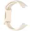 Adecuado para Huawei Watch Fit5/Fit4Pro Correa de Silicona Fit3 Correa de Cintura Pequeña Hebilla Mariposa En Stock