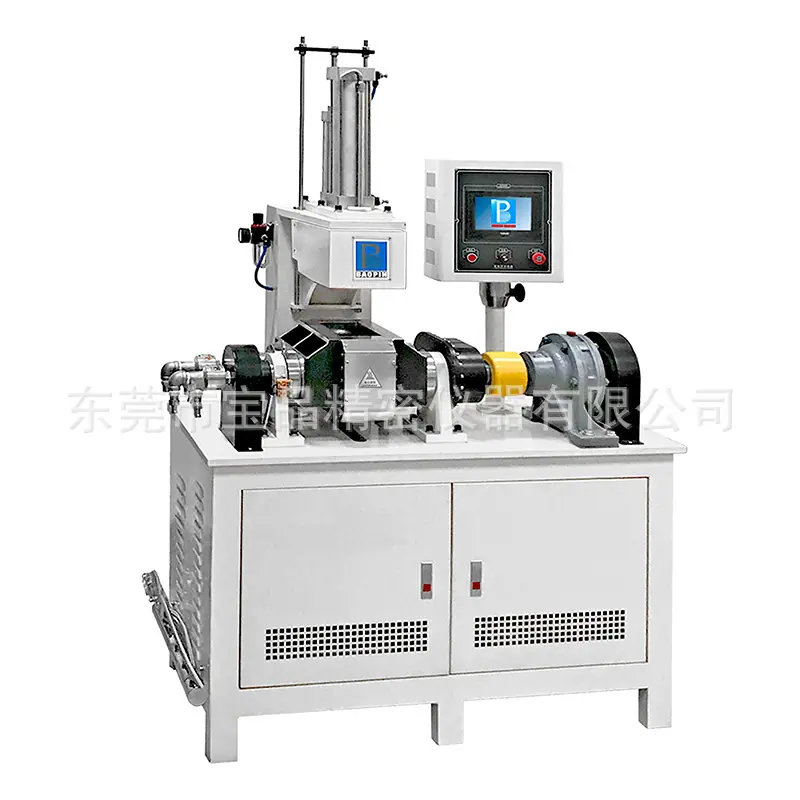BP-8172-B（密炼机）1L 左