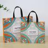 Bolsas de Mano de Tela No Tejida, Bolsas para Tiendas de Ropa, Bolsas de Compras para Ropa de Niño y Niña Hechas a Medida, Bolsas de Regalo para Abrigos, Hechas a Medida