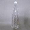 1 litro garrafa de cerveja de plástico alta e esguia 1000ml garrafa de cerveja transparente 1L garrafa de cerveja garrafa de bebida garrafa de plástico