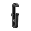 Novo Multifuncional Clip Coat Hood Bag Hat Gancho Dispositivo de armazenamento Artefato Pequeno forte à prova de vento Traceless Cabide de roupas
