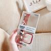 Adequado para iwatch Strap Silicone Ultra Camouflage Strap applewatch7 SE8 Apple Watch Protective Case