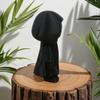 Nuevo Juguete Impreso en 3D Figura de Fantasma, Muñeca Emprendedora Creativa para Venta en Puesto