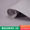Materiais para Mesa de Areia de Construção DIY Cenário Feito à Mão Papel de Parede Piso Paisagem Chão em Miniatura Azulejos do Térreo Adesivos de Modelo