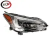 Aplicable al Conjunto de Faros para Subaru Impreza 2017-2021 84002Fl063