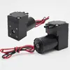 Bomba Mini CC 24V Personalizada de Fábrica, Bomba de Aire Micro Sin Escobillas, Bomba de Vacío Silenciosa de Doble Propósito de Fábrica