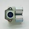 5220Fr2075V Válvula Solenoide de Lavadora Válvula de Entrada de Agua