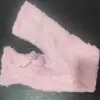 Bolsa de agua caliente larga, longitud extendida, artefacto cálido para la cama de pelo de conejo, calentador de cama, calentador de pies, extraíble y lavable, felpa a prueba de explosiones