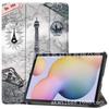 Funda protectora universal para Samsung Tab S8 de 11 pulgadas X700/X706 y Tab S7 de 11 pulgadas T870/T875