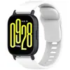 Correa de silicona para Redmi Watch 5 Active Lite, edición juvenil, deportiva, nueva pulsera inteligente