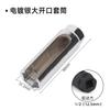 Herramienta de desmontaje del sensor de oxígeno de 22 mm, desmontaje del sensor de oxígeno delantero y trasero, llave de desmontaje, jersey