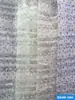 Tejido textil Xiaojun de malla bordada impresa por computadora, tejido chino, tejido para ropa de niños, tejido para vestido, tejido Hanfu