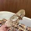 Zapatos Mary Jane de Terciopelo Estilo Retro Suave para Mujer 2026 Nuevo Modelo Boca Baja Zapatos de Ballet Estilo Hada para Combinar con Faldas Zapatos de Abuela
