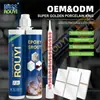 Fabricantes de Comércio Exterior Argamassa para Rejunte de Azulejo Epóxi Argamassa para Rejunte de Azulejo Cola de Calafetar Impermeável e Anti-Mofo para Azulejo