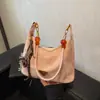 Bolsas Femininas de Nicho de Alto Padrão 2026 Nova Coleção Primavera/Verão Versátil Bolsa Transversal Bolsa de Ombro Bolsa de Braço Bolsa Bolinho