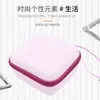 Caja de Almacenamiento para Cámara Instantánea Mini12/11/9/8 Cámara Bolsa de Almacenamiento Universal Eva Bolsa Conveniente de Protección para Cámara