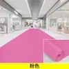 Tapete Vermelho para Casamentos, Tapete Vermelho Descartável para Celebrações de Casamento, Tapete Vermelho para Inaugurações de Lojas, Espessado e Antiderrapante para Uso Prolongado