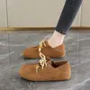 Zapatos Birkenstock Mate Retro para Mujer 2026 Nuevo Estilo Primavera Suela Gruesa Slip-On Mocasines Casuales con Plataforma Oculta