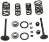 Kit de reparación de válvulas de cilindro 70cc 90cc 110cc accesorios de combinación de válvulas ATV kit de válvulas para vehículo todoterreno