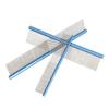 Suministros para Mascotas Personalizados Peine Recto de Metal Peine de Agujas Peine para Mascotas Peine para Nudos Peine para Perro Peine de Acero