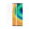 Película templada de pantalla curva óptica UV para OPPO Reno13pro 12 11 FindX8X7 pantalla completa X3
